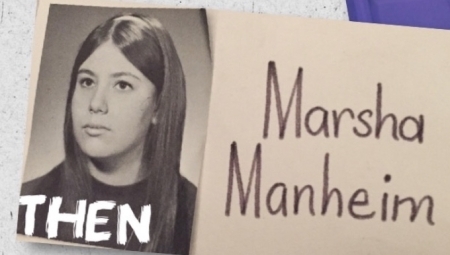 Marsha Manheim's Classmates profile album