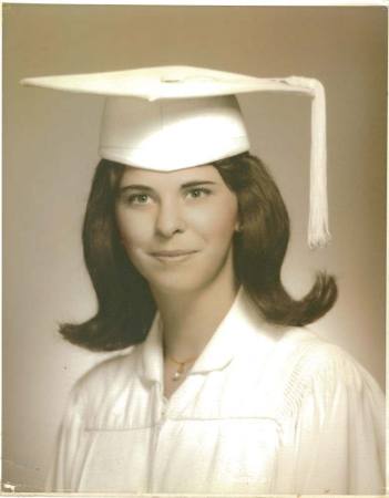 Graduation June 1968
