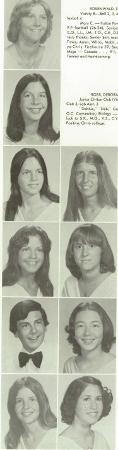 John Rounsevelle's Classmates profile album