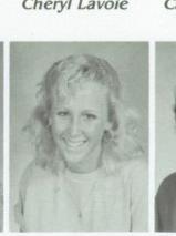 Heidi Osburn's Classmates profile album