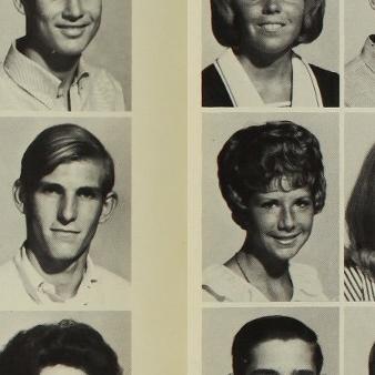 Diane Crane's Classmates profile album