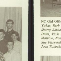 Susan Flodberg's Classmates profile album