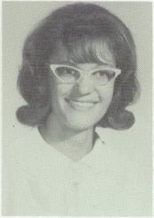 Evelyn Gustafson's Classmates profile album