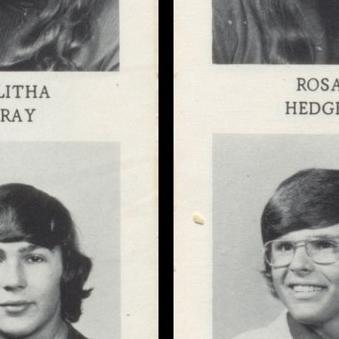 Debra McCord's Classmates profile album