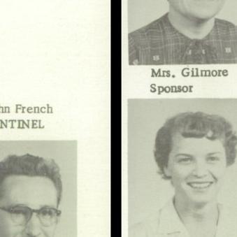 John French's Classmates profile album