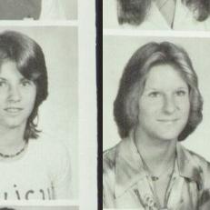 Kay Bishop's Classmates profile album