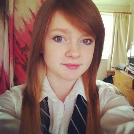 Kirsty Suitters's Classmates® Profile Photo