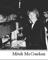 Mitch McCracken's Classmates profile album