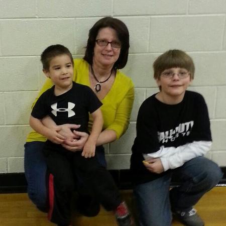 Teresa Southerland's Classmates® Profile Photo