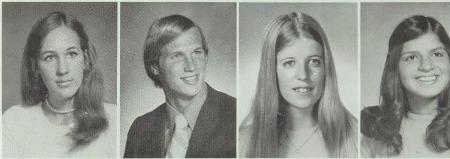 anita white's Classmates profile album