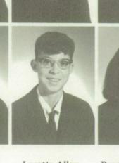 Richard Bassett Jr.'s Classmates profile album