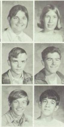 James Lytle's Classmates profile album