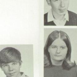 Barney Fuller's Classmates profile album