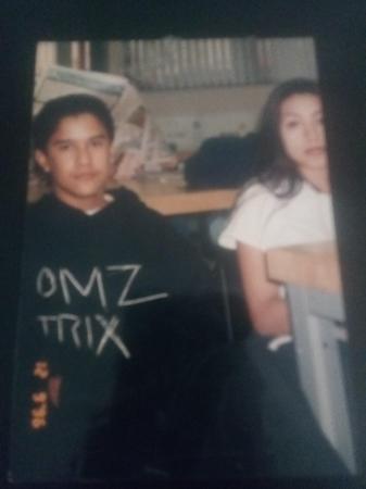 Edgar Ramirez's Classmates profile album