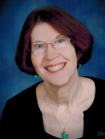 Constance Collins's Classmates® Profile Photo