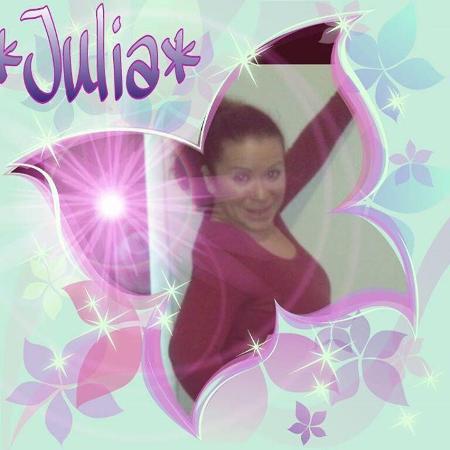 Julia Ruiz's Classmates® Profile Photo