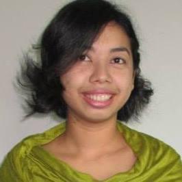 Sophia Maung's Classmates® Profile Photo