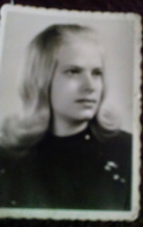 Doris Holland's Classmates profile album