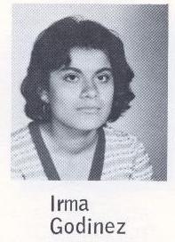 Irma Esparza's Classmates profile album