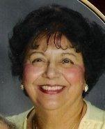 Anita K Panetta's Classmates® Profile Photo