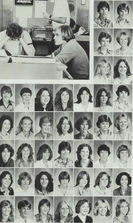 Peter Master's Classmates profile album