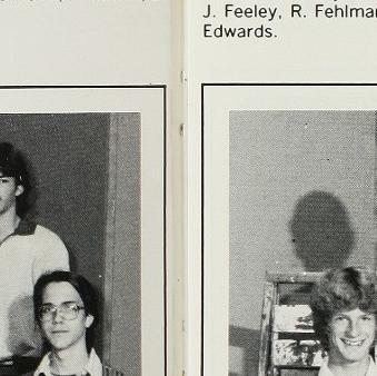 Connie Ferris' Classmates profile album