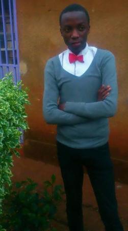 Abdulhaleem Mwaumba's Classmates® Profile Photo