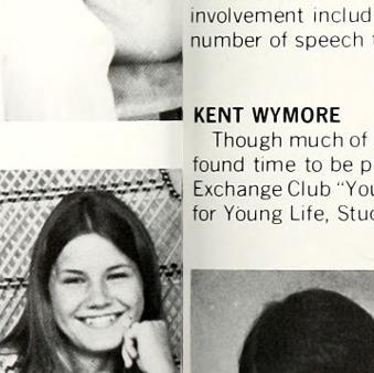 Stewart Webster's Classmates profile album