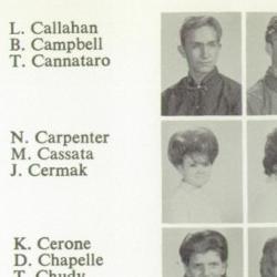 Nancy Kluth's Classmates profile album