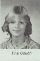 Tina Richardson's Classmates profile album