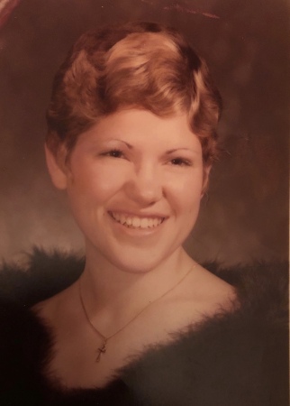 Doreen Reynolds-Hoy's Classmates profile album