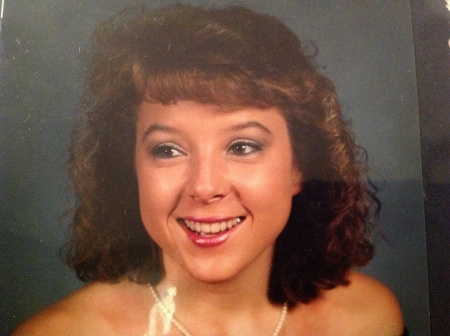 Tina Wilks' Classmates profile album