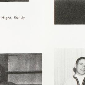 Judy McClelland's Classmates profile album