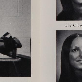 Sherry Wheeler's Classmates profile album