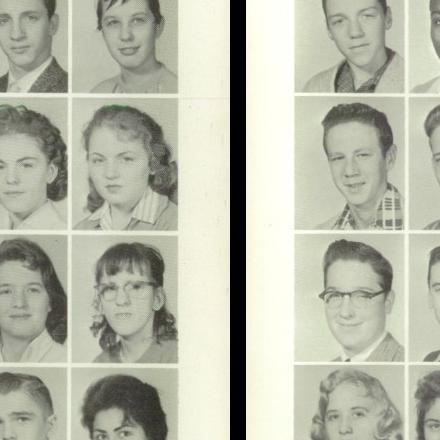 Bonnie Mehling's Classmates profile album