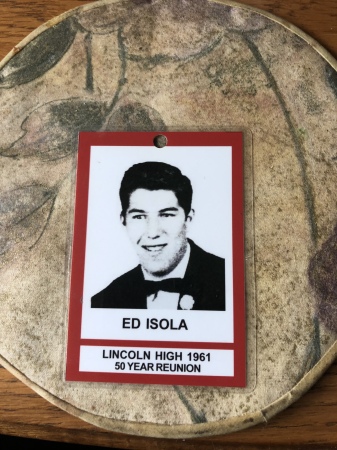 Ed Isola's Classmates profile album