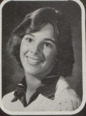 Cindy Richter's Classmates profile album