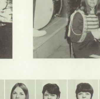 Diane Franks' Classmates profile album