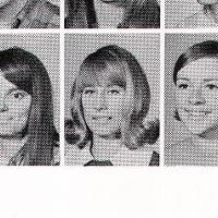 Julie Holland's Classmates profile album