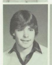 Bobby Adkins' Classmates profile album