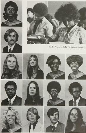 Sharon Randall's Classmates profile album