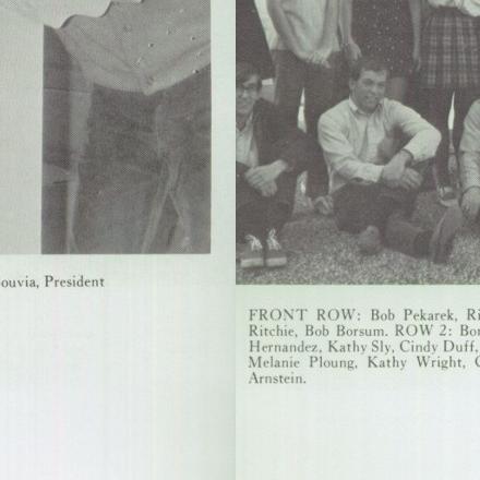 Sue Neeway's Classmates profile album