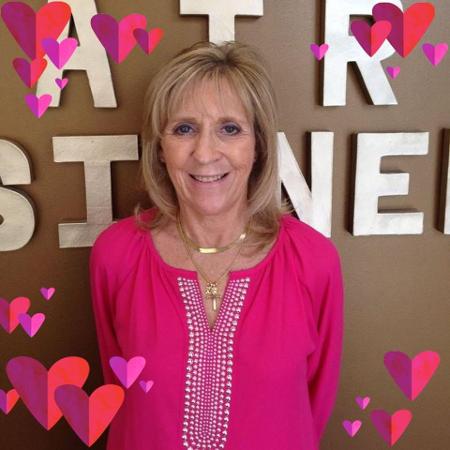 Pamela Adsit's Classmates® Profile Photo