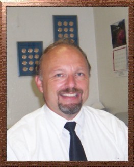 Ted Hammett's Classmates® Profile Photo