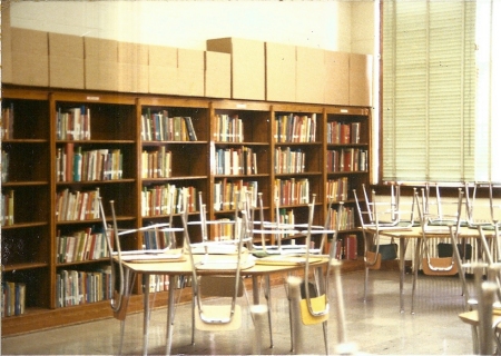 Glenn School May 22, 1988