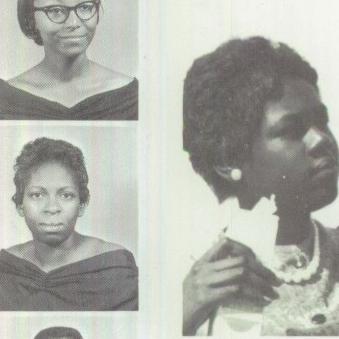 Gwendolyn Hawkins' Classmates profile album