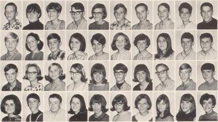 Debra Powell's Classmates profile album
