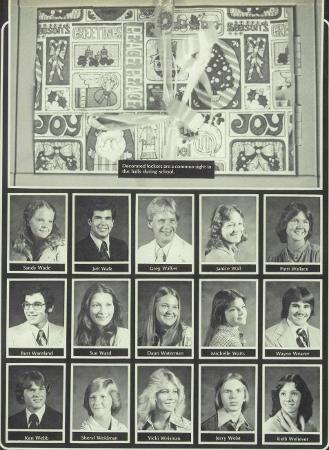 Sue Sorley's Classmates profile album