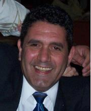 Pasquale Boccia's Classmates® Profile Photo