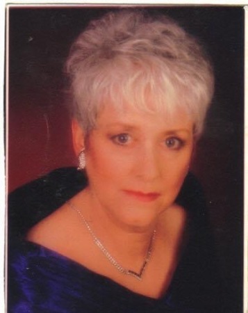 Gail Waits's Classmates® Profile Photo